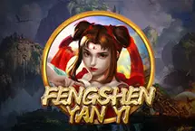 Fengshen Yanyi