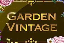Garden Vintage