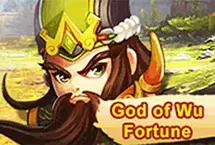 God of Wu Fortune