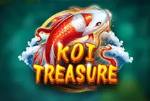 Koi Treasure