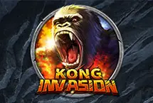 Kong Invasion