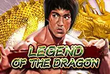 Legend of The Dragon
