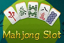 Mahjong Slot