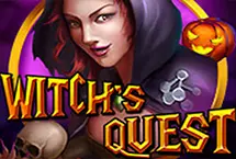 Witch's Quest