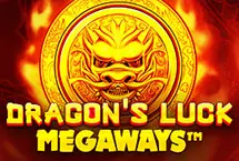 Dragon's Luck Megaways