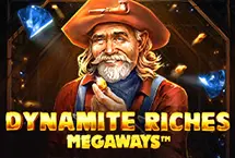 Dynamite Riches Megaways