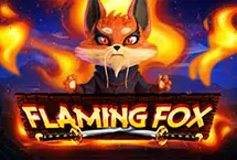 Flaming Fox