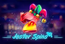 Jester Spins