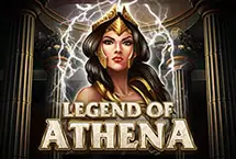 Legend of Athena