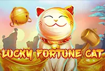 Lucky Fortune Cat