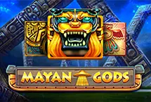 Mayan Gods