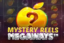 Mystery Reels Megaways