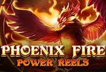 Phoenix Fire Power Reels