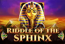 Riddle Of The Sphinx