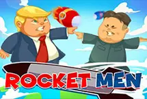 Rocket Me