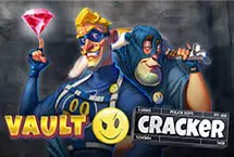 Vault Cracker