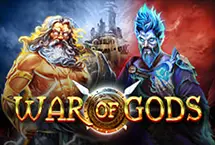 War Of Gods