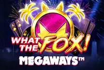 What the Fox Megaways
