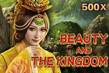 Beauty And The Kingdom