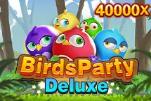 Bird Party Deluxe