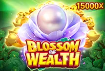 Blossom Wealth