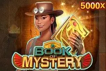 Book of Mystery