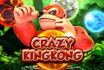 Crazy Kingkong