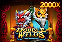 Double Wilds