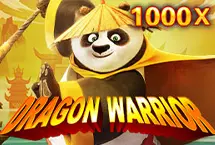 Dragon Warrior