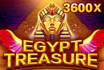 Egypt Treasure