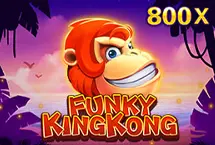 Funky Kingkong