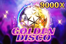 Golden Disco