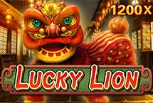 Lucky Lion