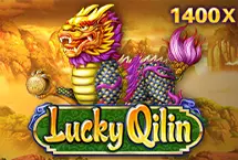 LUcky Qilin