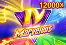 Marvelous IV