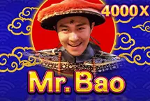 Mr. Bao