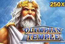 Olympian Temple
