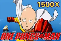 One Punch Man