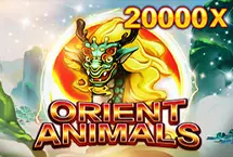 Orient Animals