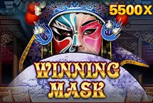 Winning Mask