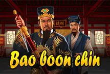 Bao Boon Chin