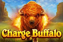 Charge Buffalo