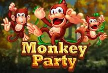 Monkey Party