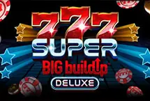 777 Super BIG BuildUp Deluxe