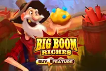 Big Boom Riches