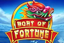 Boat of Fortune