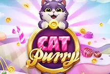 Cat Purry