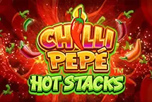 Chilli Pepe Hot Stacks