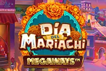 Día del Mariachi Megaways