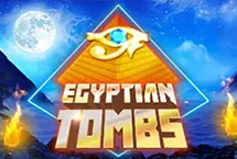 Egyptian Tombs